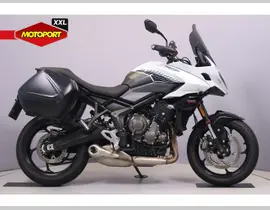 Triumph Tiger Sport 660 2024 occasion