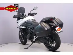 Triumph Tiger Sport 660 2024 occasion – foto 6 van 17