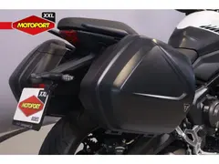 Triumph Tiger Sport 660 2024 occasion – foto 15 van 17