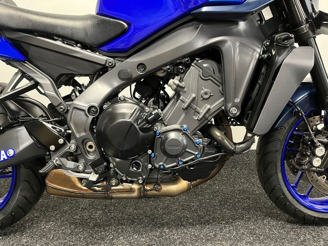 yamaha - mt-09-abs