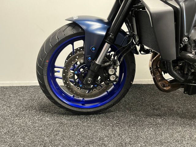 yamaha - mt-09-abs