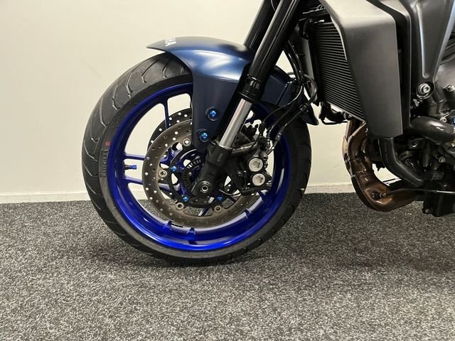 yamaha - mt-09-abs