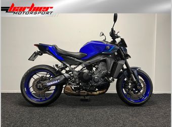 Yamaha MT 09 ABS 2024 occasion