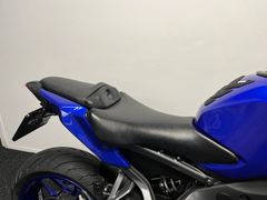 Yamaha MT 09 ABS 2024 occasion – foto 12 van 24