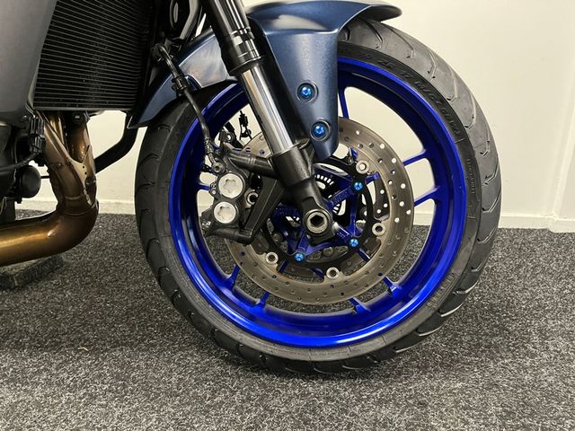 yamaha - mt-09-abs