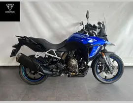 Suzuki V-Strom 650 2024 occasion