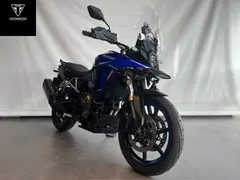 Suzuki DL800 V-Strom 2024 occasion – foto 2 van 4