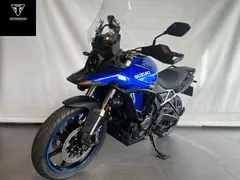 Suzuki DL800 V-Strom 2024 occasion – foto 3 van 4