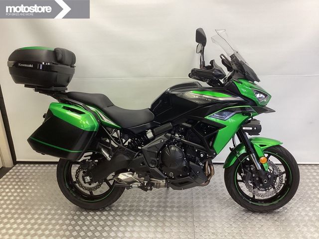kawasaki - versys-650-grand-tourer