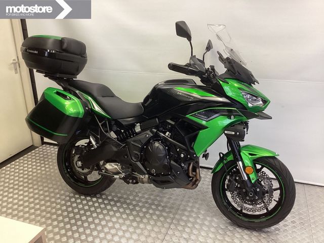 kawasaki - versys-650-grand-tourer