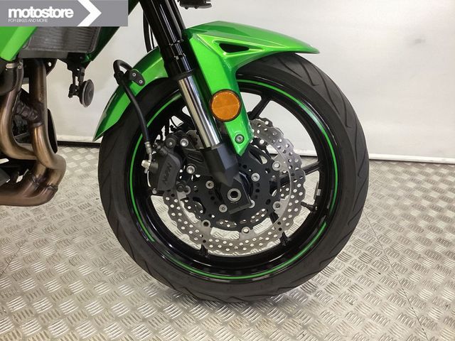 kawasaki - versys-650-grand-tourer