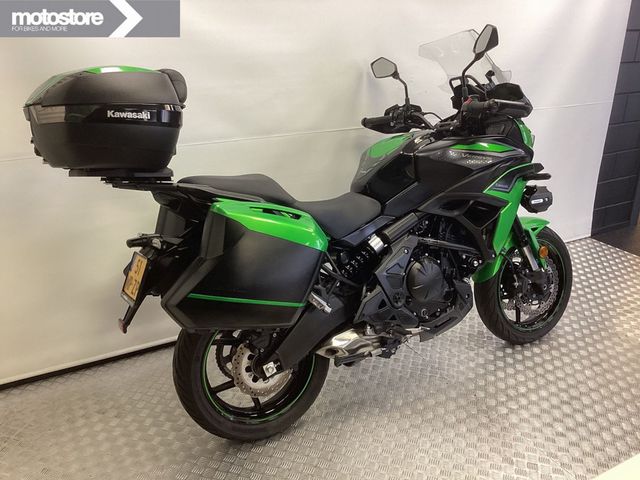 kawasaki - versys-650-grand-tourer
