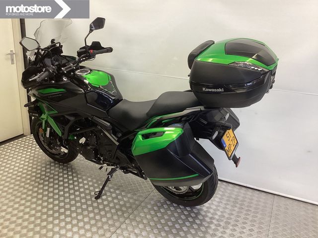 kawasaki - versys-650-grand-tourer