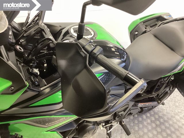 kawasaki - versys-650-grand-tourer