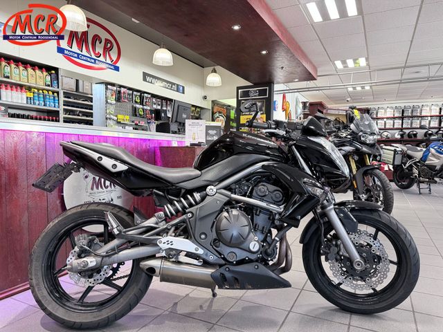 kawasaki - er-6-n-abs