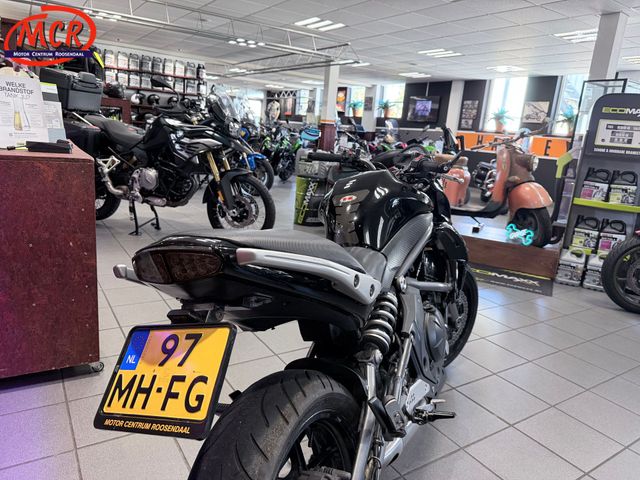 kawasaki - er-6-n-abs