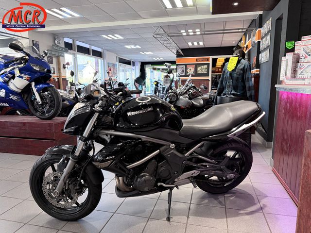 kawasaki - er-6-n-abs