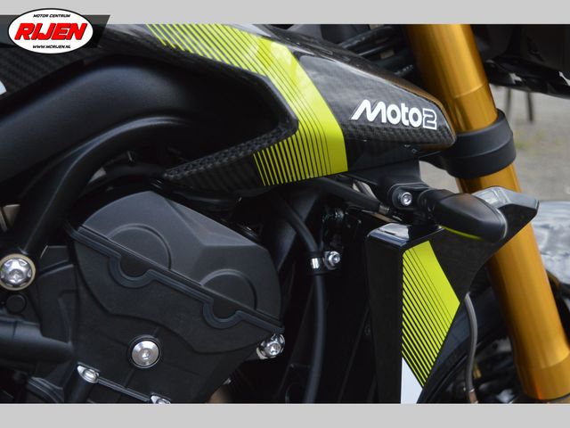 triumph - street-triple-moto2-edition