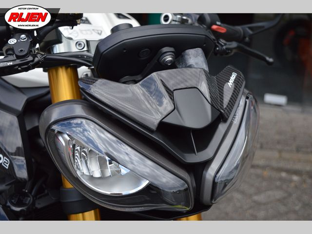 triumph - street-triple-moto2-edition