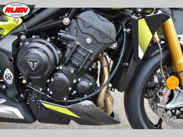 triumph - street-triple-moto2-edition