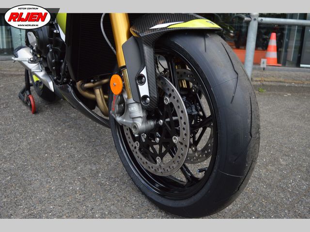 triumph - street-triple-moto2-edition
