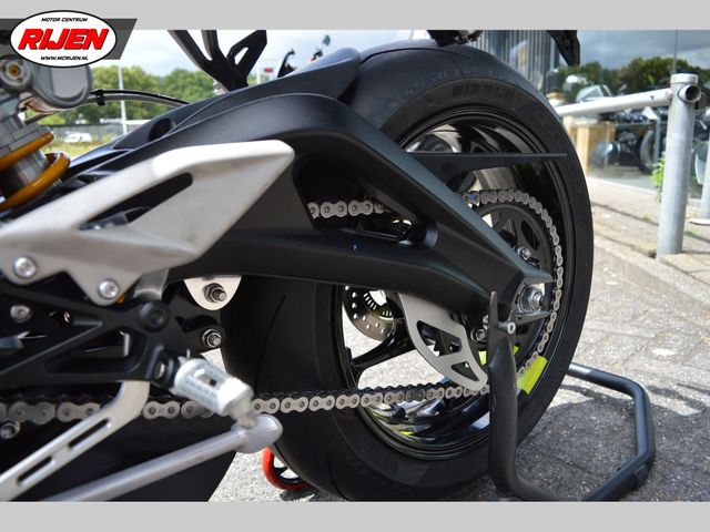 triumph - street-triple-moto2-edition