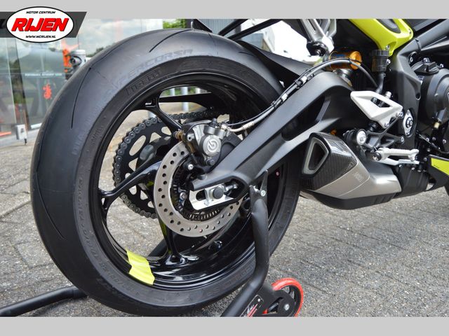 triumph - street-triple-moto2-edition
