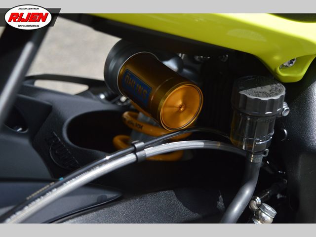 triumph - street-triple-moto2-edition