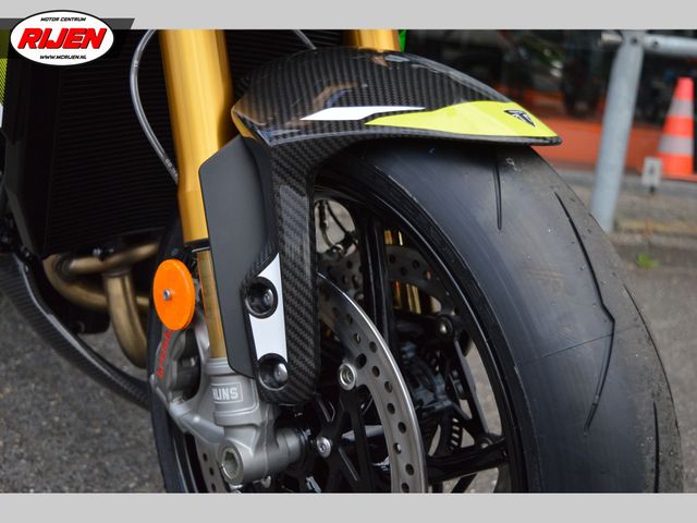 triumph - street-triple-moto2-edition