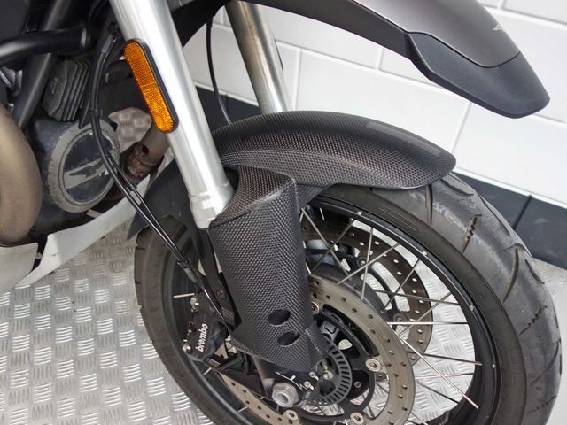 moto-guzzi - v-85-tt