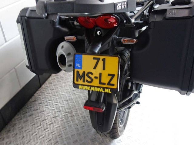 moto-guzzi - v-85-tt