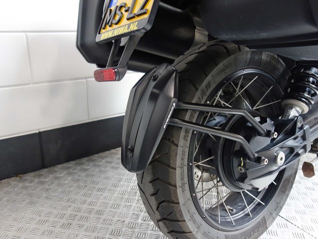 moto-guzzi - v-85-tt