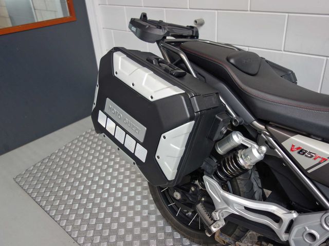 moto-guzzi - v-85-tt