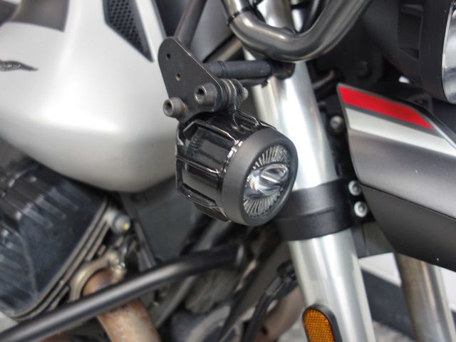 moto-guzzi - v-85-tt