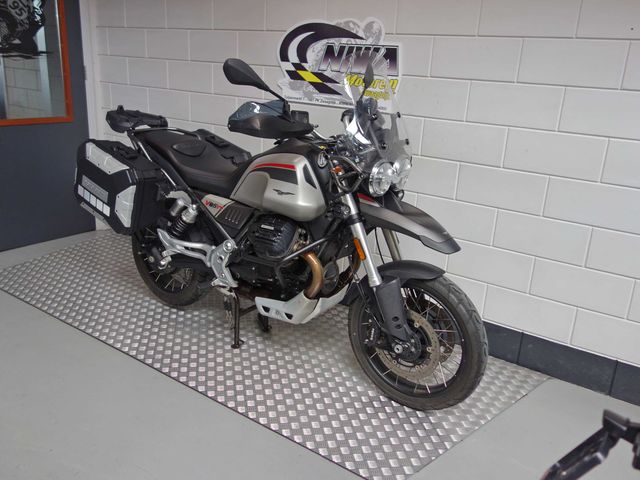 moto-guzzi - v-85-tt