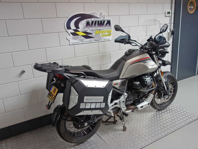 moto-guzzi - v-85-tt