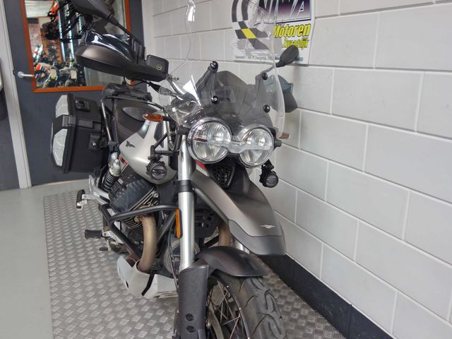 moto-guzzi - v-85-tt