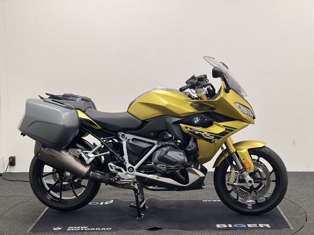 bmw - r-1250-rs