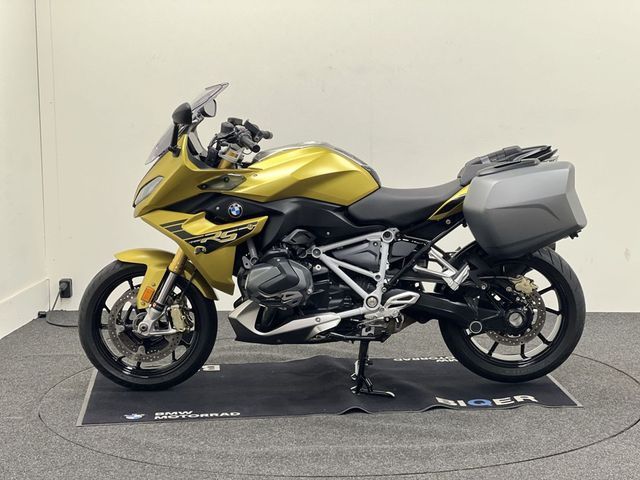 bmw - r-1250-rs