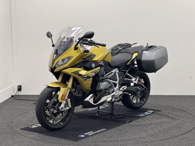 bmw - r-1250-rs