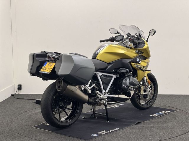 bmw - r-1250-rs