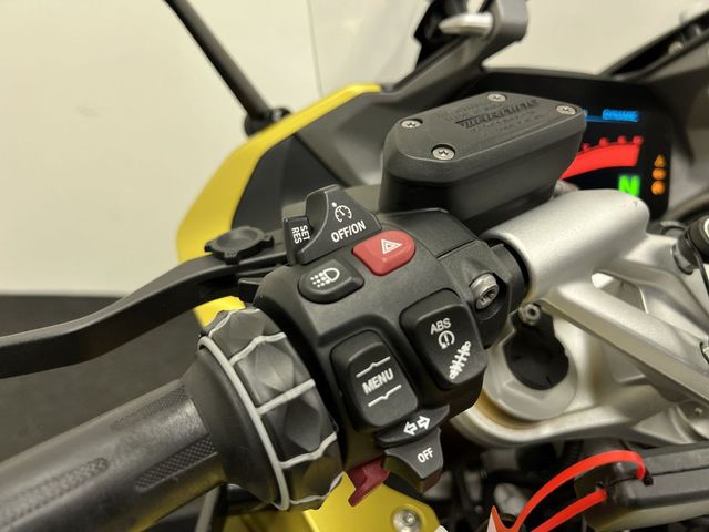 bmw - r-1250-rs