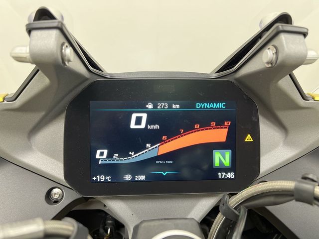 bmw - r-1250-rs