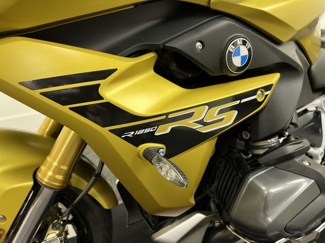 bmw - r-1250-rs