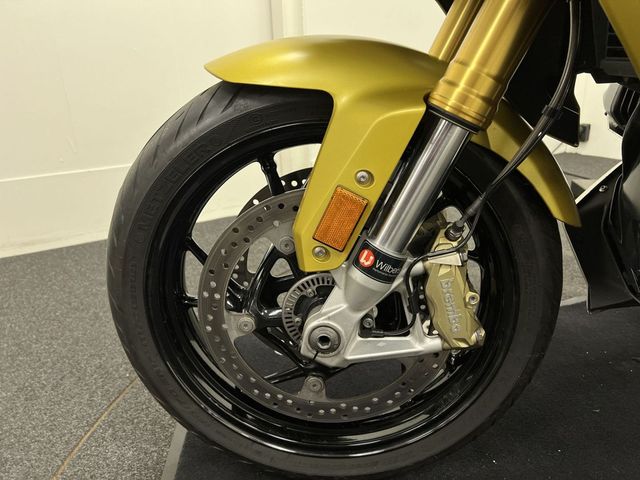bmw - r-1250-rs