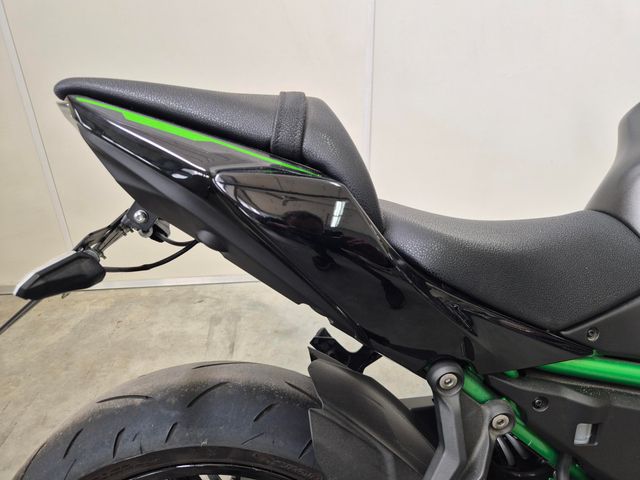 kawasaki - z650-abs