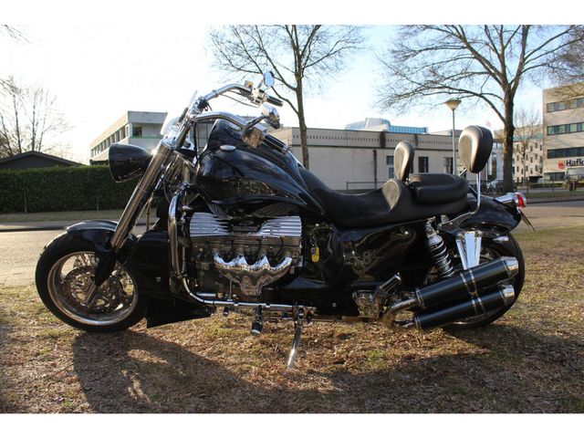 boss-hoss - ls3