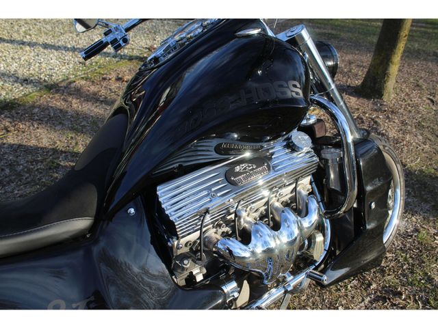 boss-hoss - ls3