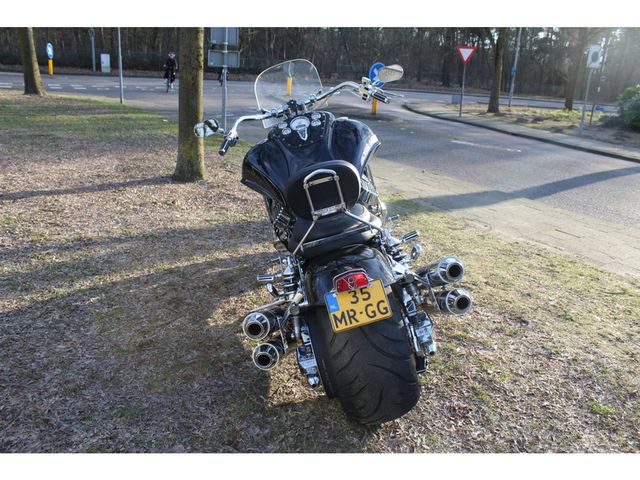 boss-hoss - ls3