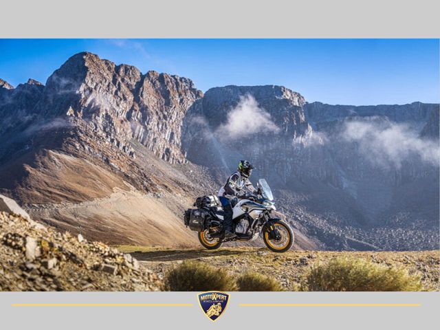 cfmoto - 800-mt-explorer